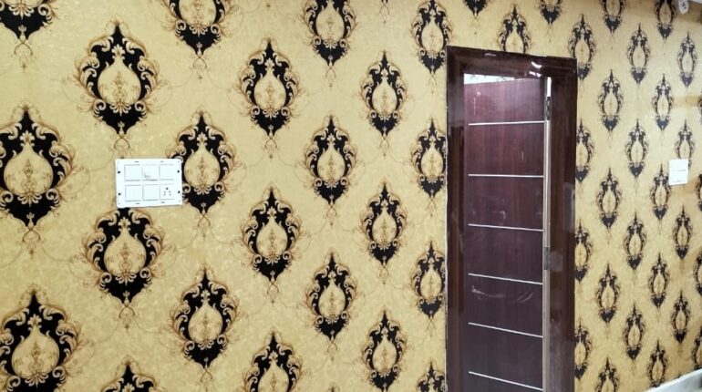 One Stop Wholesale Wallpaper Store